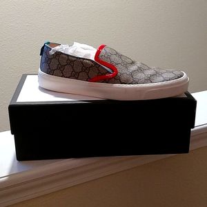 Gucci sneaker